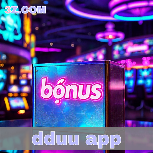 dduu app