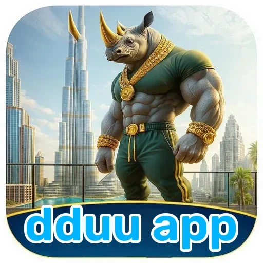 dduu app Caça-Níqueis