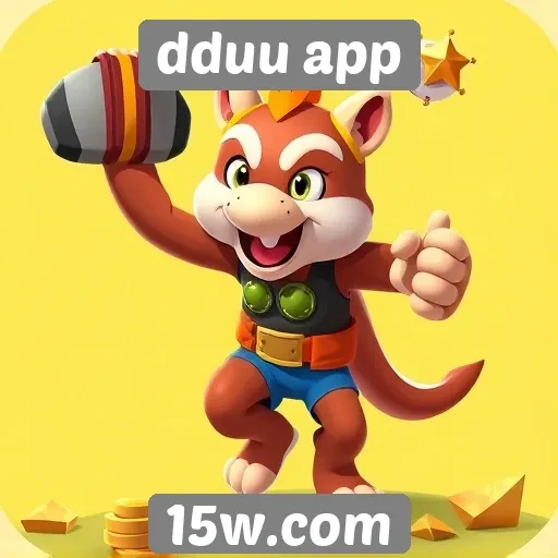 Dduu App oferece ampla variedade de jogos online