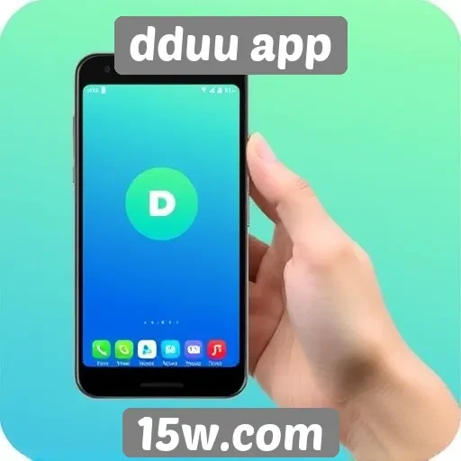Compatibilidade do dduu app com dispositivos móveis