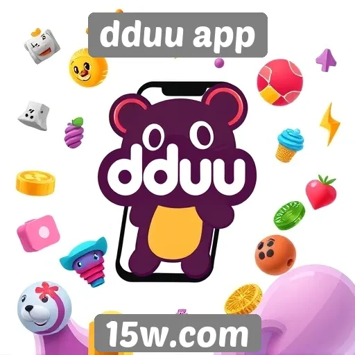 Plataforma dduu app oferece diversidade de jogos para usuários