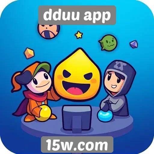 Jogos populares disponíveis no dduu app